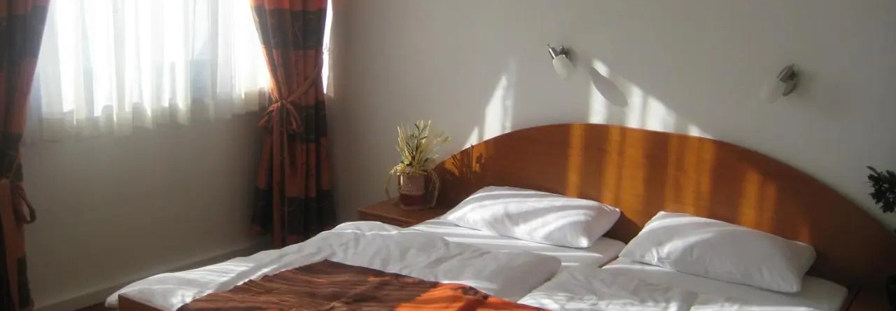 Bliestal Hotel, 布利斯卡斯特尔 — 照片 1