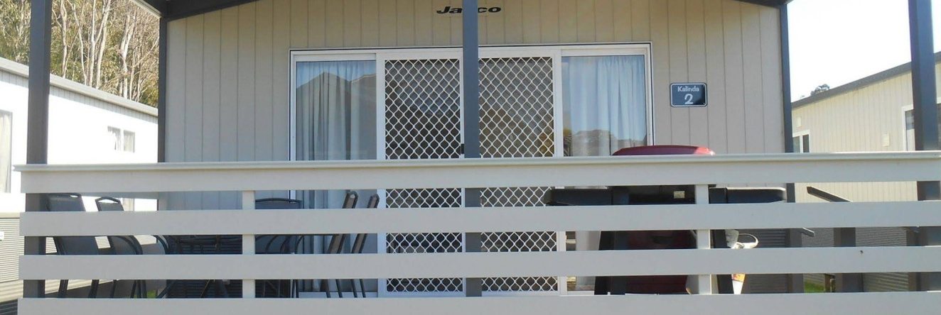 Tasman Holiday Parks – Merimbula, Меримбула — фото 1