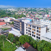 Aston Emidary Bangka Hotel and Conference Center, 邦加槟港 — 照片 4