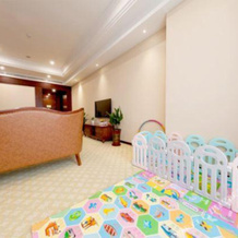 Bohai International Hotel, Cangzhou — photo 4