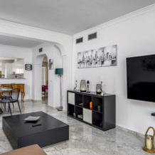 Las Golondrinas Penthouse, 丰希罗拉 — 照片 5