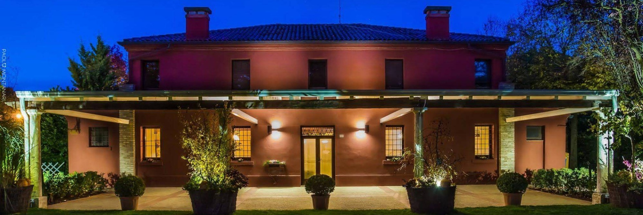 Borgo La Colombara, 奥基奥贝洛 — 照片 1