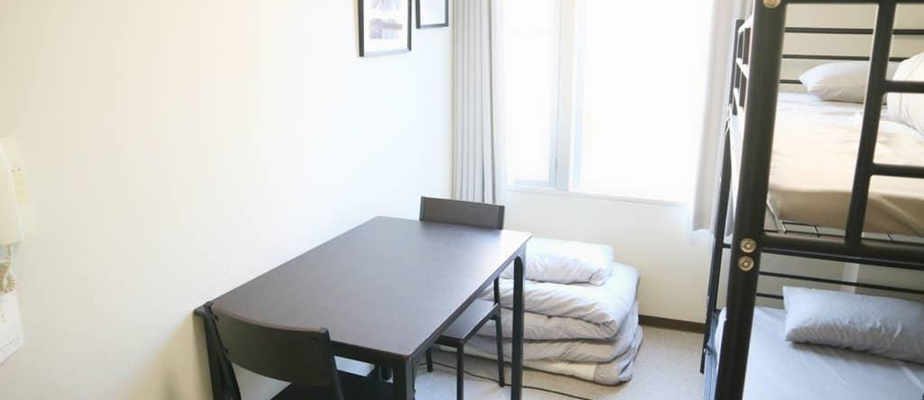 Joinus Ise Apartment, Исе — фото 1