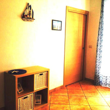 Castel Sant'Angelo Luxury House, 利卡塔 — 照片 2