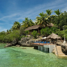 Sampaguita Resort Moalboal, 阿尔坎塔拉 — 照片 2