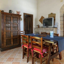 Bed & Breakfast Torre Saracena, Вальдериче — фото 5