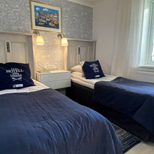Skaftö Hotell Villa Lönndal, Grundsund, 吕瑟希尔 — 照片 3