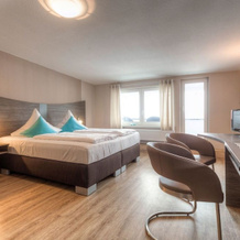 Hotel Peterchens Mondfahrt, Gersfeld — photo 3