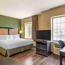 Studio 6 Extended Stay Chicago Vernon Hills Lincolnshire Il, Вернон-Хиллс — фото 4