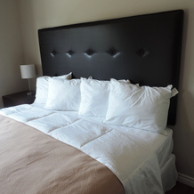 Wasaga Riverdocks Hotel Suites, 瓦沙加海滩 — 照片 3