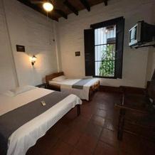Hostal Colonial Palmira, 巴尔米拉 — 照片 3