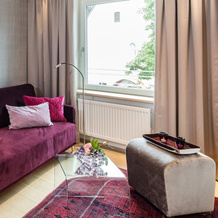 Hirschen Dornbirn Das Boutiquestyle Hotel - Skyrelax & Wellness Im Rooftop, Дорнбирн — фото 2
