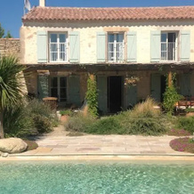 Domaine La Veronique, 皮塞尔吉耶 — 照片 4