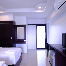 Inday Hotel, 庞孔 — 照片 3