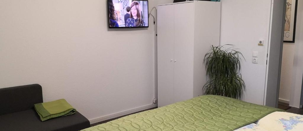 Boutique Apartment Duisburg, Дуйсбург — фото 1
