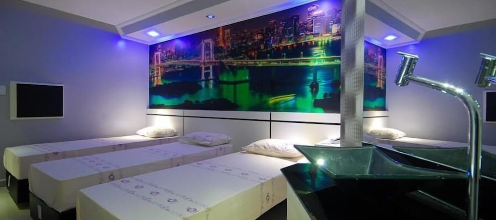 Motel Fest - Adults Only, 圣安德烈 — 照片 1