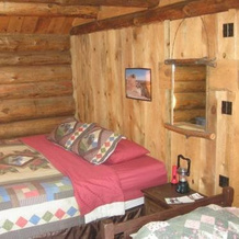 Abajo Haven Guest Cabins, 布兰丁 — 照片 3