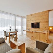 IN LAIN Hotel Cadonau, 策尔内茨 — 照片 4