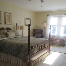 Robinsong Bed And Breakfast, Торолд — фото 4