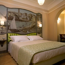 Grand Hotel Savoia Genova, Curio Collection by Hilton, 热那亚 — 照片 5