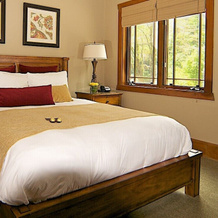 The Esmeralda Inn at Lake Lure, 烟囱岩 — 照片 5