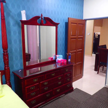 Rizqin Homestay Bachok, Бачок — фото 2
