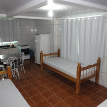Pousada Do Galdino, Блуменау — фото 2