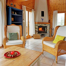 Chalet In Les Collons Near Ski Lift & Snowpark, Эреманс — фото 4