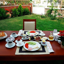 Villa Fokai Hotel, Foca — photo 3