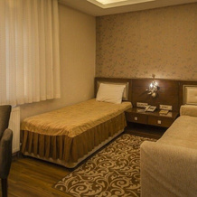 Abaylar Hotel, 阿克萨赖 — 照片 3