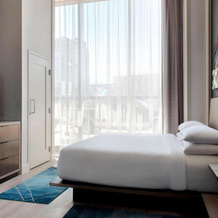 Bethesda North Marriott Hotel & Conference Center, Bethesda — photo 5