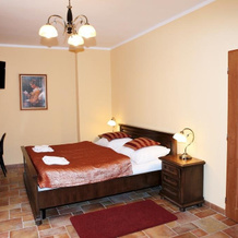Hotel Pelican, 特热邦 — 照片 5
