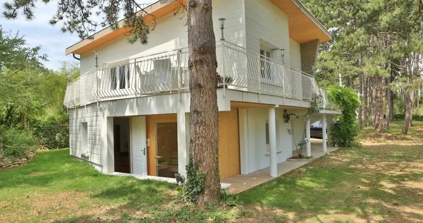 Holiday Home Le Cepe de Beaune, Beaune — photo 1