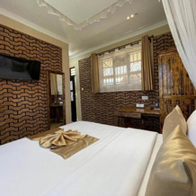 Mawimbi Jiko Hotel Taveta, 塔韦塔 — 照片 5
