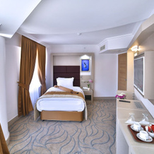 Marathon Hotel, Elazig — photo 4