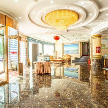 Laodong Hotel, Wujiaqu — photo 4