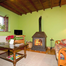 Casa Rural El Pino, 塞瓦雷 — 照片 2