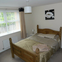 Apartments Middlesbrough, 蒂斯河畔斯托克顿 — 照片 3