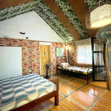 Half Moon Village and Beach House, 连 — 照片 4