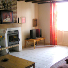 Villa With 4 Bedrooms In Issac With Private Pool Enclosed Garden And Wifi, Иссак — фото 5