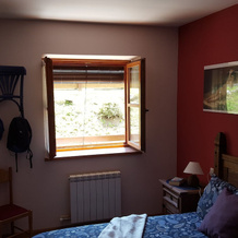 Classic Apartment in Anciles Pyrenees near Benasque Valley, 贝纳斯克 — 照片 4
