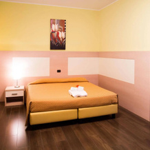 Groane Hotel Residence, 切萨诺马代尔诺 — 照片 5