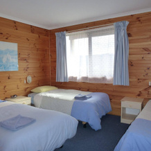 Silver Ridge Retreat, 克洛德-罗夫德 — 照片 2