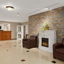 Travelodge Owen Sound On, Оуэн-Саунд — фото 2