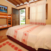 Santa Maria Resort, 奥罗塞伊 — 照片 3