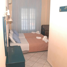 Agnanti Hotel Alonissos Standard Twin Room With Sea View, Стени Вала — фото 2