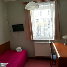 Hotel E-lektor, Morag — photo 2