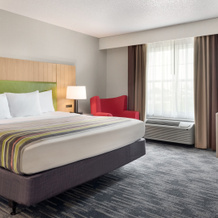 Country Inn & Suites by Radisson, Pella, IA, Pella — photo 3