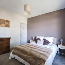 Villa Classée 4 étoiles Vue mer exceptionnelle, 滨海特鲁维尔 — 照片 5