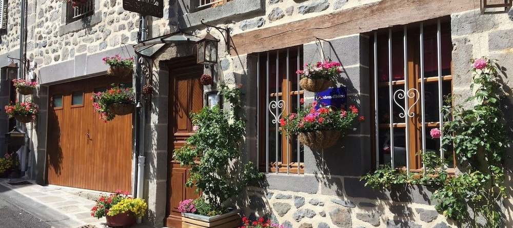 L'Escale De Camille, La Chapelle-d'Alagnon — photo 1